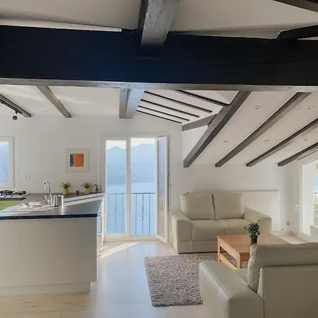 Apartman La Pace Nel Blu