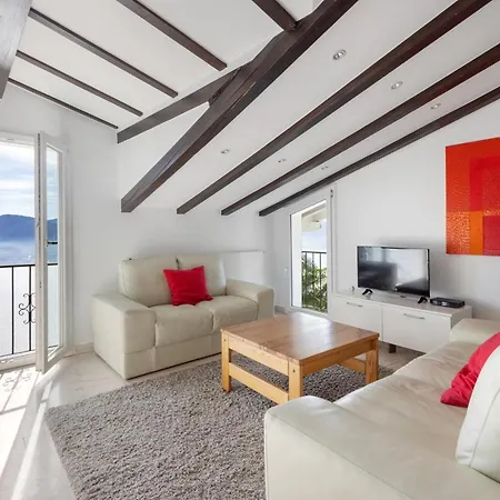 Apartman La Pace Nel Blu *